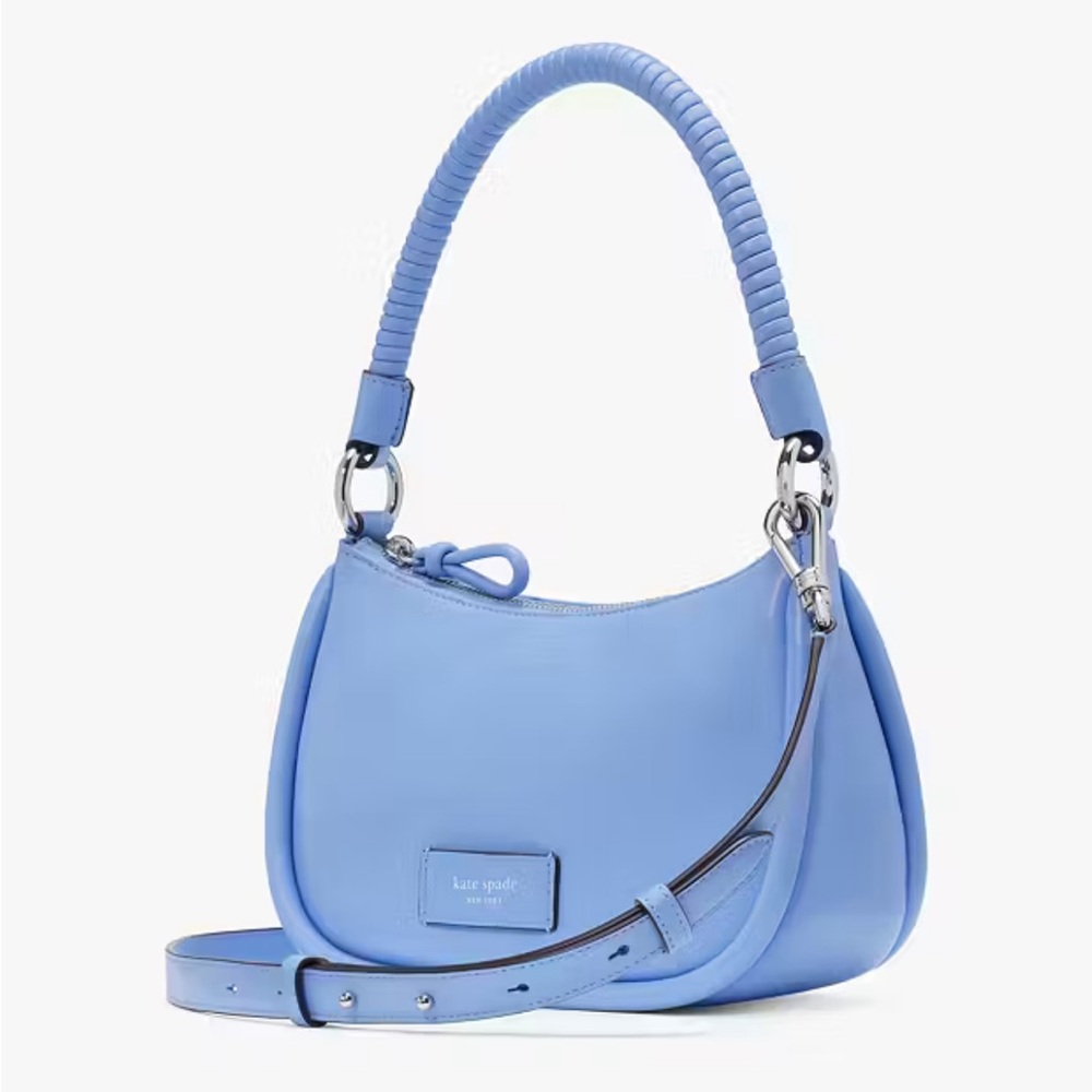 BRAND NEW Kate Spade Loop Shoulder Bag